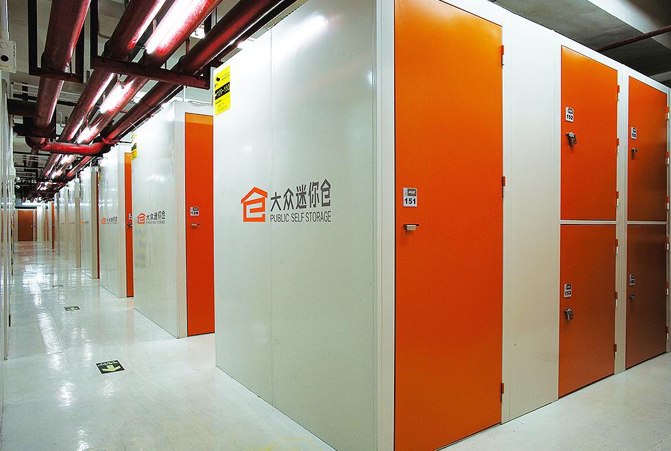 天津滨海行李寄存