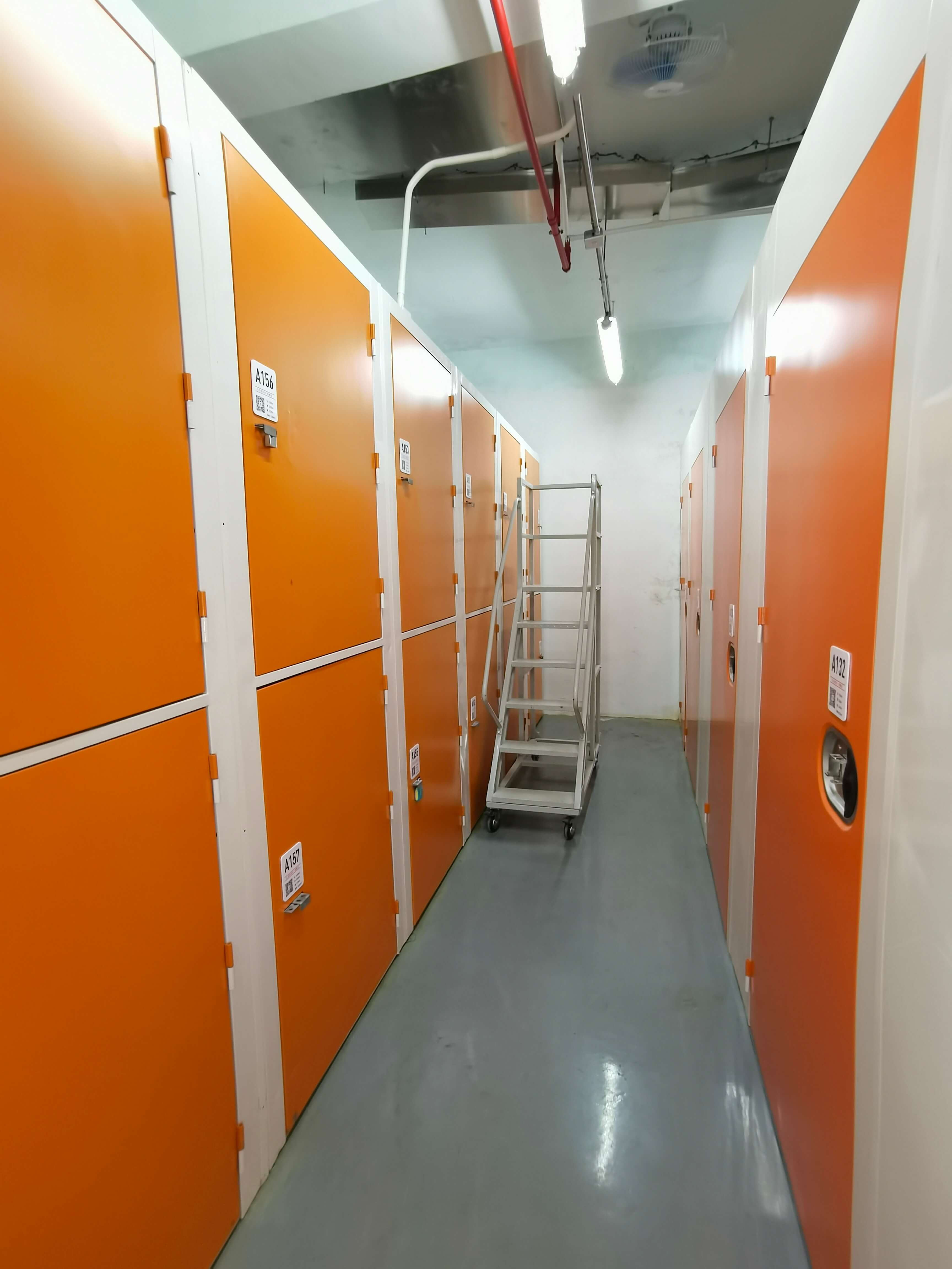 滁州北站行李寄存