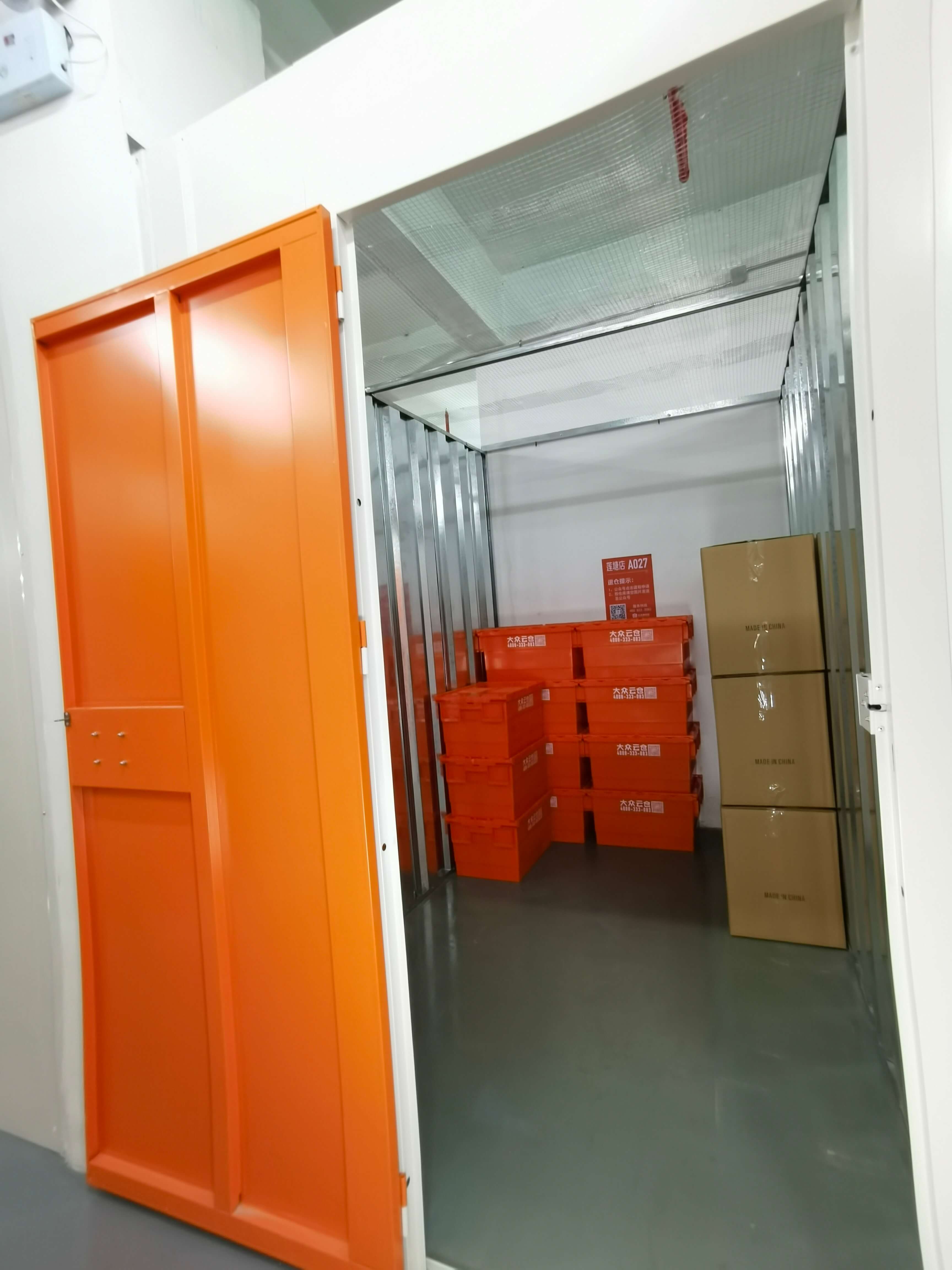 广西桂林行李寄存