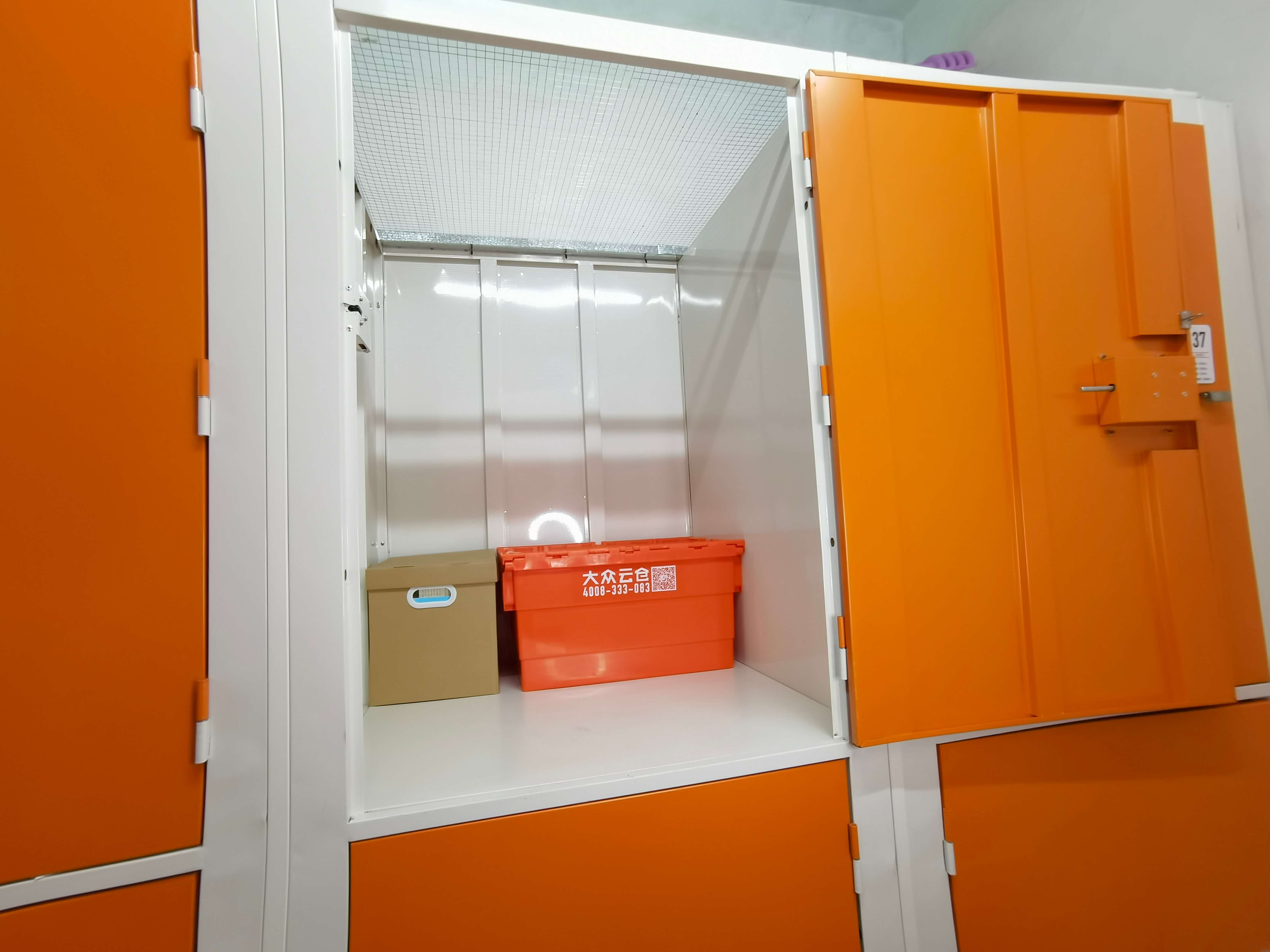 法国行李寄存广州