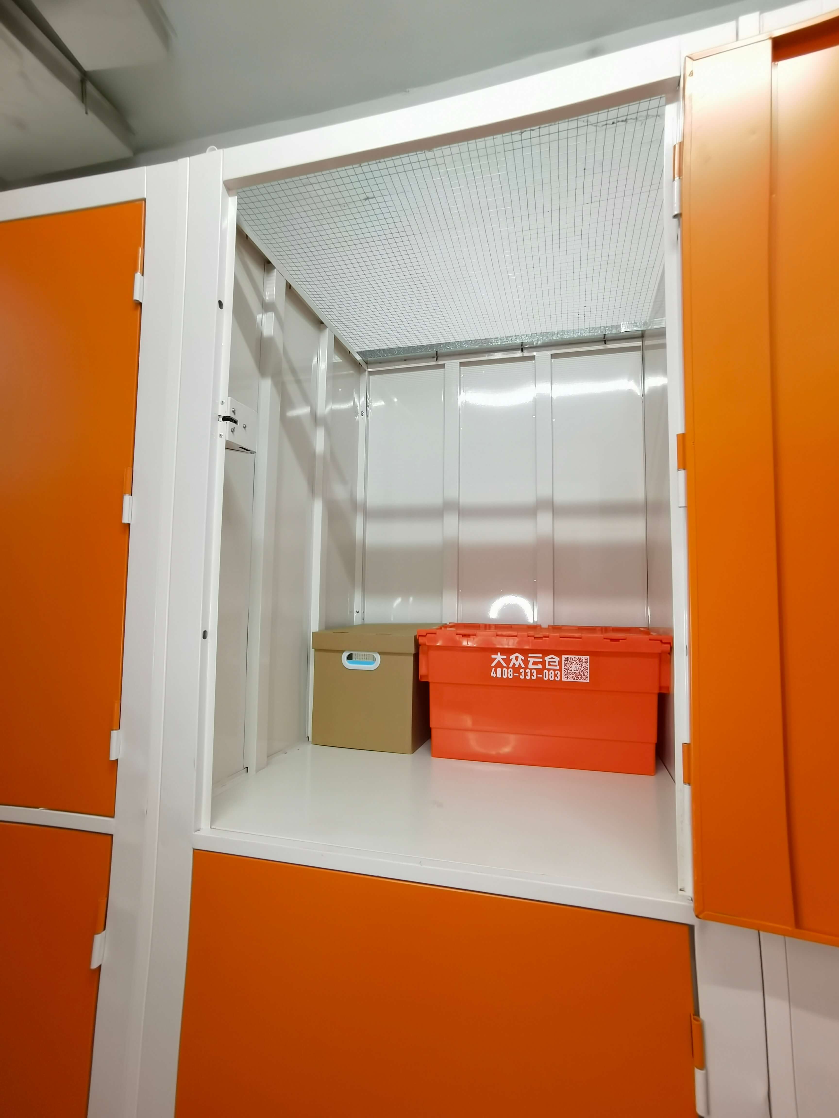 香港行李寄存几天