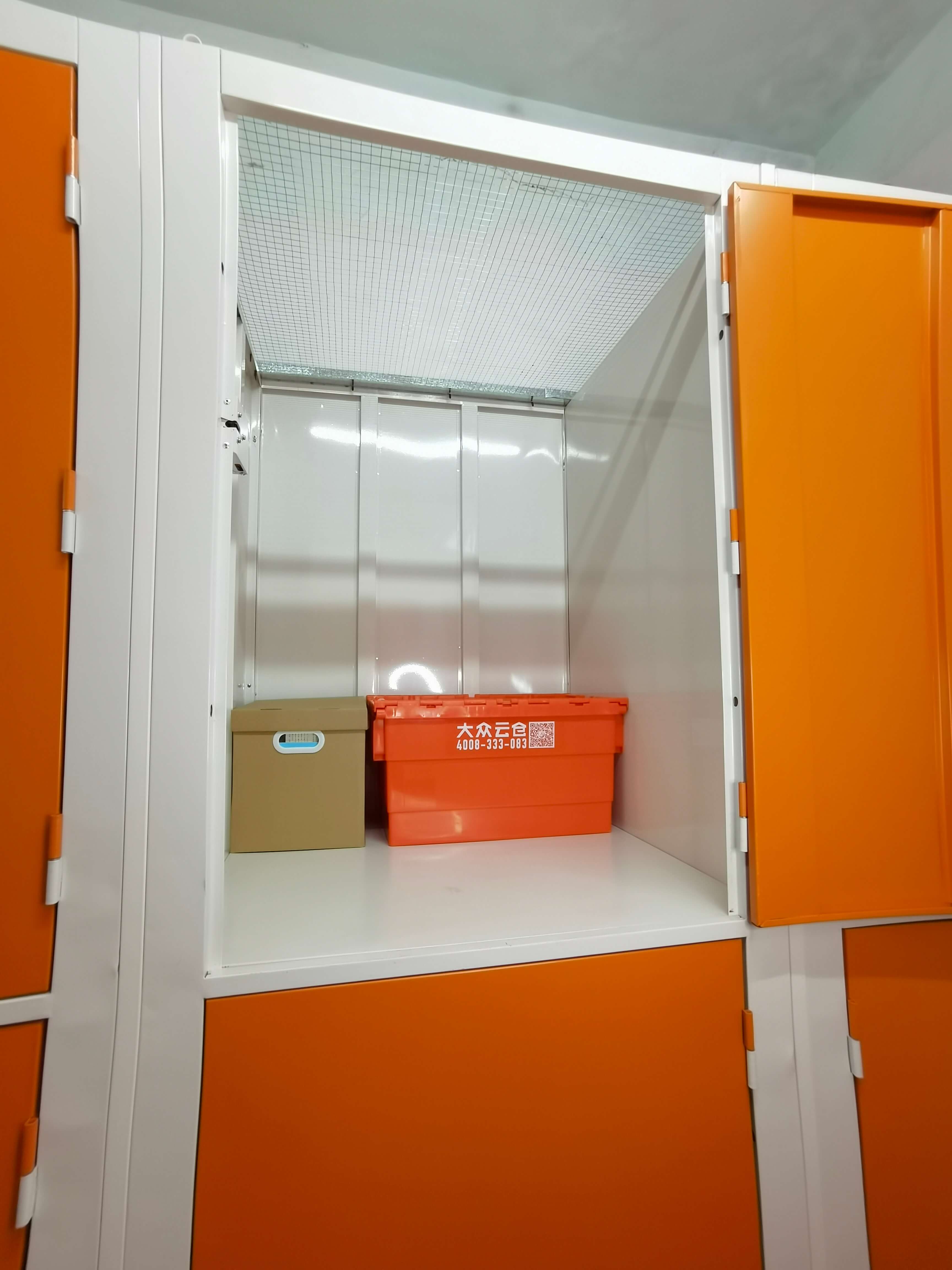 福州行李自动寄存