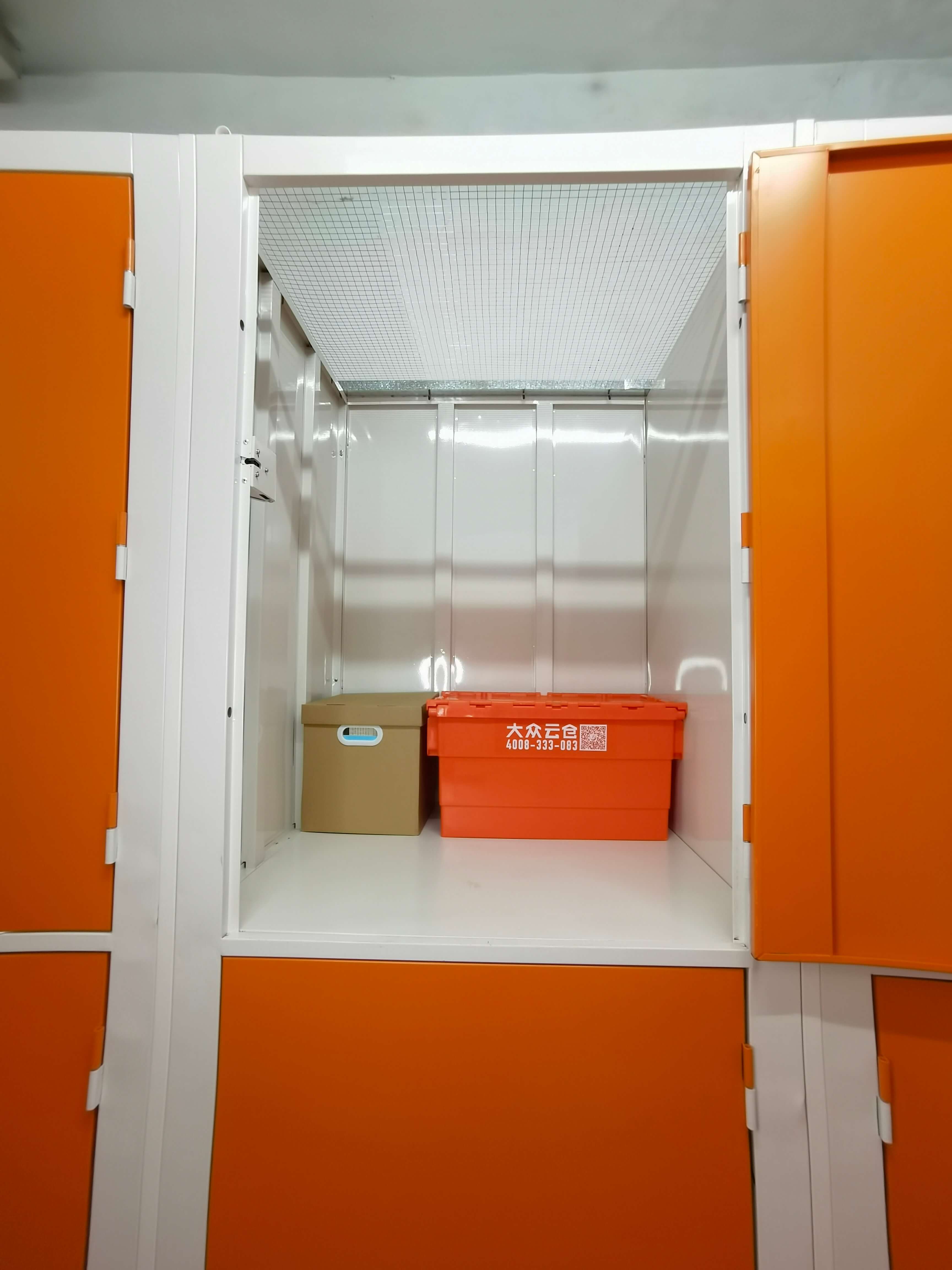 行李寄存服务方式