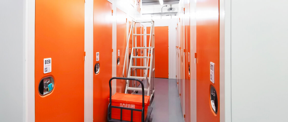 乌镇行李寄存问题