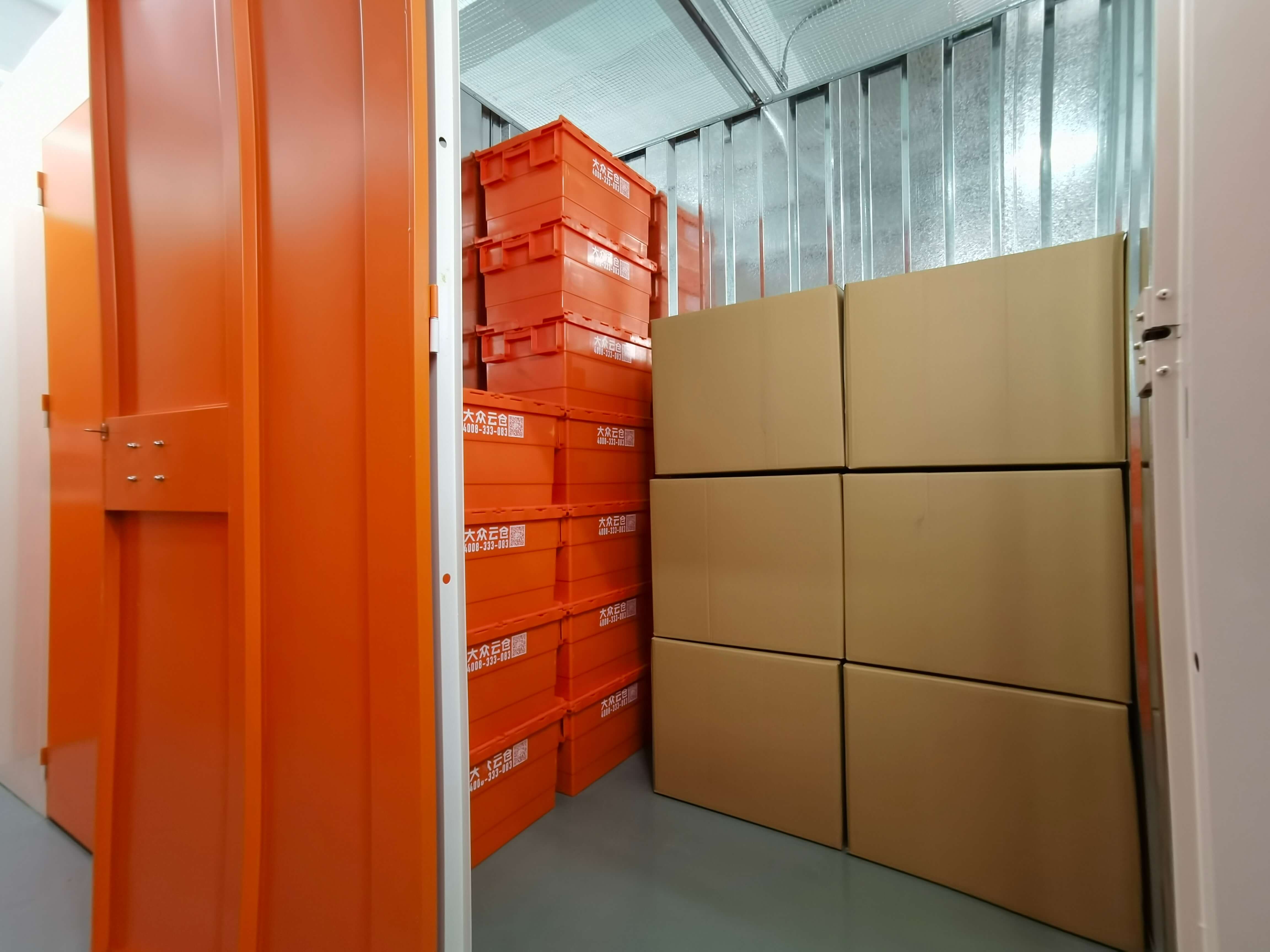 广州区内的迷你仓「广州迷你仓分别在哪」